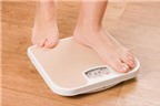 Vì sao cứ ngừng ăn kiêng lại tăng cân?