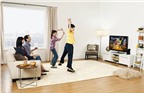 Microsoft muốn tích hợp Kinect vào TV thông minh