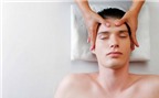 Massage phục hồi sức khỏe cho quý ông