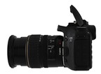 Những máy ảnh DSLR tốt nhất của Canon