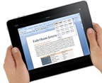 Phiên bản Microsoft Office dành cho iPad và Lion