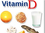 Thiếu vitamin D dễ bị tiểu đường