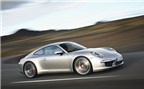 Cơ hội lái Porsche 911 Carrera tại Đức cho khách hàng Việt