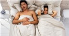 7 cách giúp chàng không ngáy ngủ