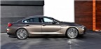Lộ diện Coupe 4 cửa của BMW