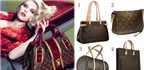 Cách phân biệt túi Louis Vuitton thật - giả