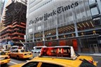 New York Times sửa lỗi cho sai lầm… 26 năm tuổi