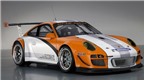 Xe đua lai Porsche 911 GT3 R sẽ tung hoành tại Nurburgring 24