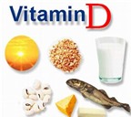 Da xấu nên bổ sung vitamin D