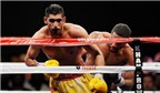 Boxing: Có dấu hiệu dàn xếp ở trận tranh đai bán trung thế giới