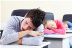 Thường xuyên buồn ngủ và mất tập trung vào ban ngày là bệnh gì?
