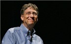 Bill Gates tốt hơn Batman?
