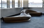 Những thiết kế ghế độc đáo của Matthias Pliessnig