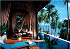 5 resort nổi tiếng thế giới trong tầm tay du khách Việt