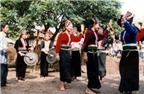 Lễ hội Mah grợ và điệu múa Vêr guông của dân tộc Khơ Mú