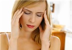 10 cách chữa đau đầu hiệu quả