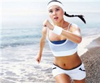 Tập thể dục ở tuổi 20 giảm loãng xương