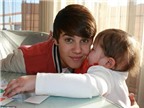 Justin Bieber “kết hôn” cùng bệnh nhi 6 tuổi