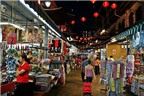 Đi du lịch Singapore, việc mua sắm của bạn sẽ ra sao?