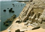 Ai Cập: Trải nghiệm mới về du lịch sa mạc
