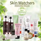 Skin Watchers chăm sóc da an toàn