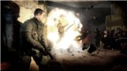 Sniper Elite V2 - Trải nghiệm cảm giác lĩnh bắn tỉa