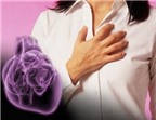 Khó phát hiện bệnh đau tim ở phụ nữ