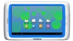 Tablet Android 4.0 dành cho trẻ em, giá $129