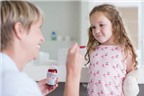 Bí quyết bổ sung vitamin cho trẻ em
