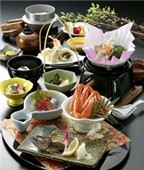 Nhật đề xuất UNESCO công nhận ẩm thực Nhật là di sản thế giới