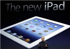 iPad thiếu 'chất' Steve Jobs, nguy cơ thất bại rình rập
