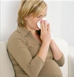 Cảm cúm có ảnh hưởng đến thai nhi?