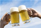 5 cấm kỵ khi uống bia