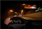 1001 cách giữ an toàn khi lái xe ban đêm