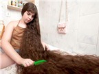 Bán mái tóc dài 1,5 m