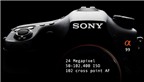 Sony A99 có thể sở hữu 102 điểm lấy nét tự động