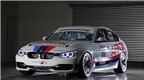 Xế đua BMW 3-Series đầu tiên trên thế giới