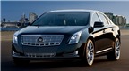 Tính năng an toàn mới trên Cadillac ATS và XTS 2013