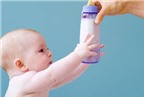Làm cách nào để cai sữa cho trẻ để không ảnh hưởng đến tâm lý và sức khỏe