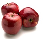 Chất polyphenols trong táo ngừa bệnh viêm ruột