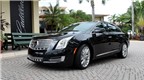 Cadillac XTS 2013: Chỉ đắt hơn BMW 3-Series một chút