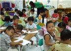 Không nên “ép” trẻ luyện thi vào lớp 1-Bài 2: Trẻ đi học sớm, hậu quả khôn lường