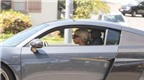 'Nữ hoàng quái dị' Lady Gaga học lái bằng siêu xe