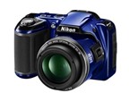 Nikon Coolpix L810 - Rút ngắn khoảng cách