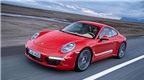 Porsche 911 - Tuyệt tác thiết kế của thời đại