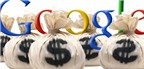 Hãng Google có quý 1 kinh doanh thành công rực rỡ