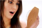 Nguyên nhân và cách phòng ngừa rụng tóc sau sinh