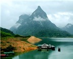 Phát huy lợi thế du lịch hồ thủy điện Na Hang