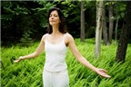 4 cách hít thở tốt cho sức khỏe