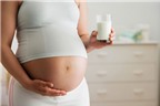 Có phải sữa đậu nành không tốt cho thai nhi?